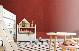 Обои Kreon 311 фото в интерьере детская превью