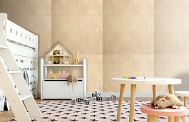 Обои Milano Shade-101 фото в интерьере детская превью