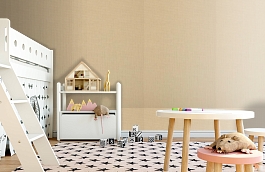 Обои Warwick 1015 фото в интерьере детская превью