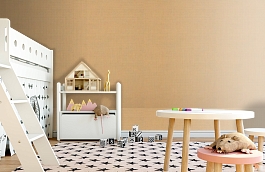 Обои Warwick 2320 фото в интерьере детская превью