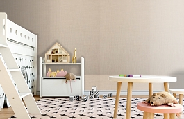 Обои Warwick 2405 фото в интерьере детская превью