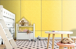 Обои Wilton 2337 фото в интерьере детская превью