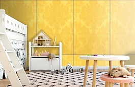 Обои Windsor 2333 фото в интерьере детская превью