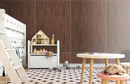 Обои Woburn 0815 фото в интерьере детская превью