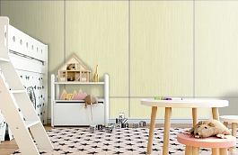 Обои Woburn 1018 фото в интерьере детская превью