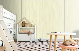 Обои Woburn 1031 фото в интерьере детская превью