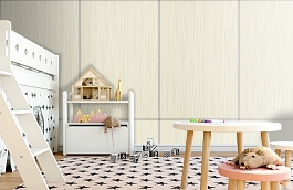 Обои Woburn 2107 фото в интерьере детская превью