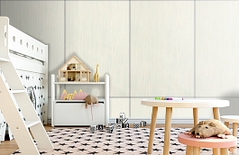 Обои Woburn 2405 фото в интерьере детская превью