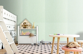 Обои 2305 фото в интерьере детская превью