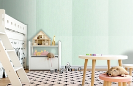 Обои 2313 фото в интерьере детская превью