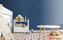 Обои 2690 фото в интерьере детская превью