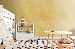 Обои 4043 фото в интерьере детская превью