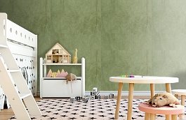 Обои 4093 фото в интерьере детская превью