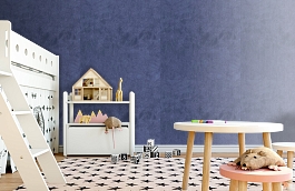 Обои 4098 фото в интерьере детская превью