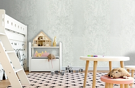 Обои 6002 фото в интерьере детская превью