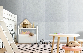 Обои 6008 фото в интерьере детская превью