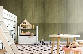 Обои 60102 фото в интерьере детская превью