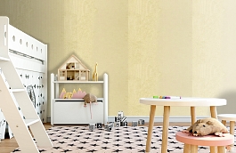 Обои 6032 фото в интерьере детская превью