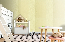 Обои 6042 фото в интерьере детская превью