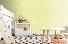 Обои 6044 фото в интерьере детская превью