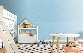 Обои 6074 фото в интерьере детская превью