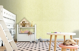 Обои 6090 фото в интерьере детская превью