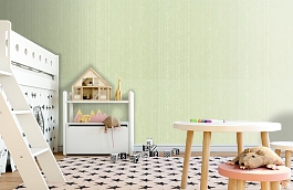 Обои 6109 фото в интерьере детская превью