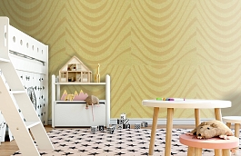 Обои 6245 фото в интерьере детская превью