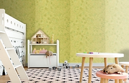 Обои 6263 фото в интерьере детская превью