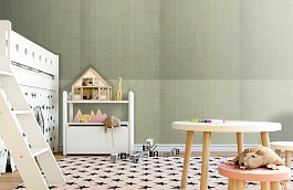 Обои 80104 фото в интерьере детская превью