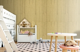 Обои 80303 фото в интерьере детская превью