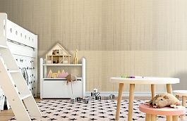 Обои 80304 фото в интерьере детская превью