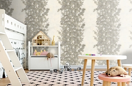 Обои 81563 фото в интерьере детская превью