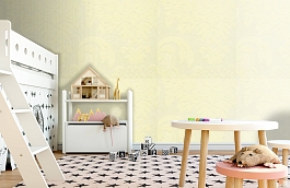 Обои 8230 фото в интерьере детская превью