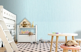 Обои 8304 фото в интерьере детская превью