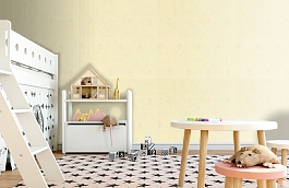 Обои 8422 фото в интерьере детская превью