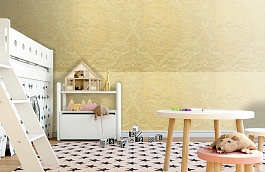 Обои 8429 фото в интерьере детская превью