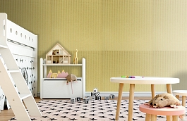 Обои 8435 фото в интерьере детская превью