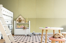 Обои 8445 фото в интерьере детская превью