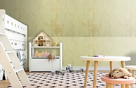 Обои 8446 фото в интерьере детская превью