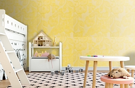 Обои 8473 фото в интерьере детская превью