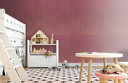 Обои 8515 фото в интерьере детская превью