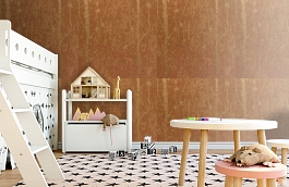 Обои 8566 фото в интерьере детская превью