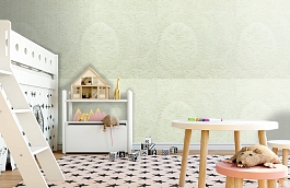 Обои 8804 фото в интерьере детская превью