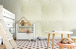 Обои 8811 фото в интерьере детская превью