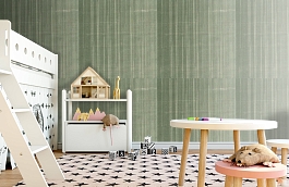 Обои 90101 фото в интерьере детская превью