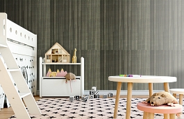 Обои 90102 фото в интерьере детская превью