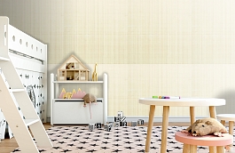 Обои 90202 фото в интерьере детская превью