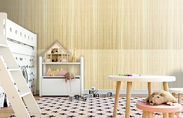 Обои 90203 фото в интерьере детская превью