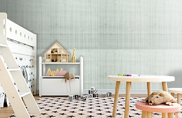 Обои 90204 фото в интерьере детская превью